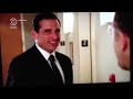 Michael Scott meets David Brent