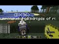 Minecraft Mod Showcase : DOGGY TALENTS!