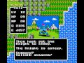 NES Longplay [185] Dragon Warrior 