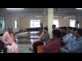 Presentations on Science of Bhagavad-Gita, NIH - Kolkata, 8th July 2012