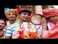 Nonstop Ganpati SongsJagdish Patil_Mukut Sonyacha Ganpati Devacha..Marathi Koligeet Part 2