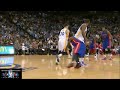 Stephen Curry Offense Highlights 2012/2013 Part 5
