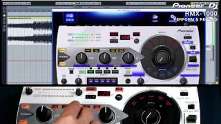 Pioneer DJ RMX-500-1000 Plug-ins UNLOCKED OS X