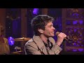 Fun - Some Nights Live on Saturday Night Live - HD