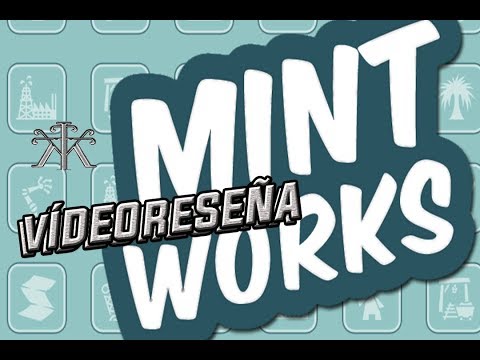 Reseña Mint Works