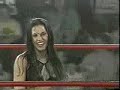 Alexis Laree vs Trinity