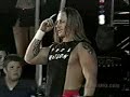 Alexis Laree vs Trinity