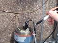 Thermocouple calibration (outsmarting the transmitter's compensation circuit)