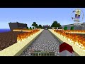 Minecraft Capture the Wool! Game #2 w/Bajan Canadian, xRpMx13, and More!