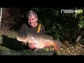 NASH TV - KEVIN NASH 30TH UK FORTY! - EXCLUSIVE FOOTAGE - BIG CARP FISHING IN HD