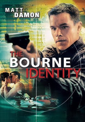 Bourne Ultimatum Trailer Hd