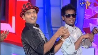 Dhee 6 - 19th June 2013