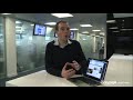 Hands on review of Google Chromebook Pixel
