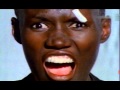 Grace Jones - Slave to the Rhythm 1985