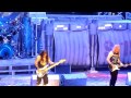 Iron Maiden - Hallowed Be Thy Name St.Petersburg, Russia, 10-07-2011