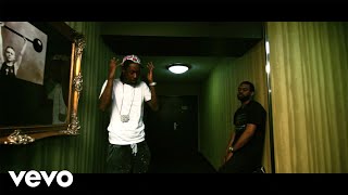 Starlito - No Rearview (ft. Don Trip) Starlito - No Rearview (ft. Don Trip)