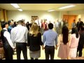 Side by Side with the former GC President Pastor Jan Paulsen