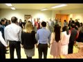 Side by Side with the former GC President Pastor Jan Paulsen