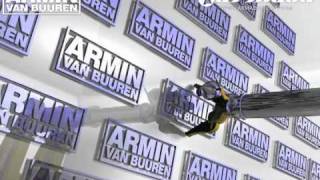 Armin van Buuren - Communication