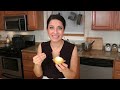 Homemade Lemon Cupcakes Recipe - Laura Vitale - Laura in the Kitchen Episode 368