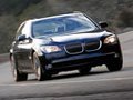 7-Series Improved: BMW 750i Full Test by InsideLine.com