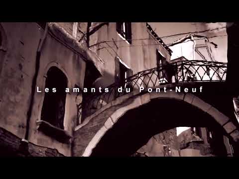 39Les amants du Pont Neuf' by L o Yigit Ekiz suveleo 493 views 7 months ago