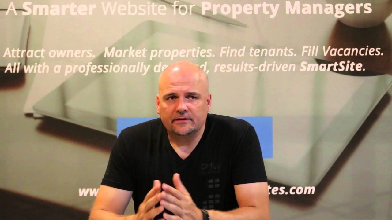 SEO for Property Managers - Part 10 Build a Great Blog
