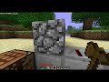 Minecraft: Mods - Ep 12 - Mining Drill Block
