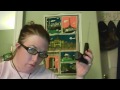 Nicole's Haunted Vlogs; who is haunting my dreams!?