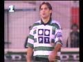 10J :: Sporting - 4 x U. Leiria - 0 de 2000/2001