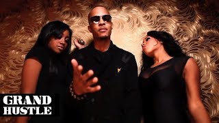 T.I. (Feat. Rico Love) - Lay Me Down T.I. (Feat. Rico Love) - Lay Me Down