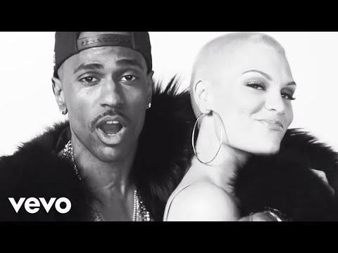 Jessie J - WILD (Official) ft. Big Sean, Dizzee Rascal