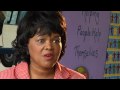 The Winston-Salem Foundation: Experiment in Self-Reliance