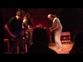 Meat Puppets - Touchdown King (Radio Radio Indianapolis, IN. 7.26.2013)