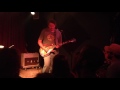 Meat Puppets - Touchdown King (Radio Radio Indianapolis, IN. 7.26.2013)