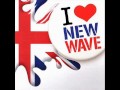 1hour new wave music