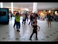 UpState, NY World's Largest Flashmob Thumbnail