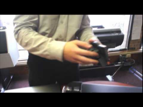 Epson Stylus Photo R3000 Printer - Unboxing Duration: 3:48. Total Views: 4,843