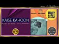 Mohammed Rafi & Asha Bhosle  Kisi Ki Mohabbat Mein - Kaise Kahoon 1964 - Vinyl 320k