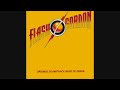 Flash Gordon OST - Vultan´s Theme (Attack of The Hawk Men)