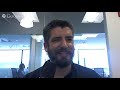 Live Chat: UFC 160 preview, TRT debate, Josh Barnett signs with UFC