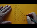 Electron Configurations Part 1- Electrons and Sublevels