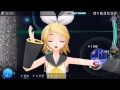 Project Diva 2nd - Kokoro EXTREME Thumbnail