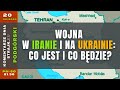 Komentarze dnia Strajku Wojna w Iranie i na Ukrainie co jest i co b?dzie