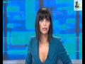 Cristiana Buonamano - SKY Sport24 - 1