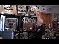 Reel to Reel Tape Recorder Manufacturers - Berlant Concertone