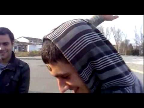 مقلب جامد فحت 