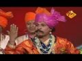 Marathi Paul Padte Pudhe Grand Finale June 05 11 - Shahir Devanand Mali