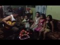 makinig at sumunod upang pagpalain ka