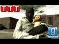 Dlive & Friends Play | Garrys Mod TTT | DELIVERING BABIES! 53